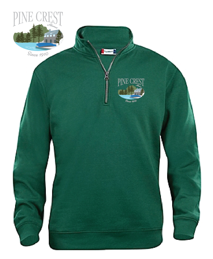 Alumni Sweater Pre-Order