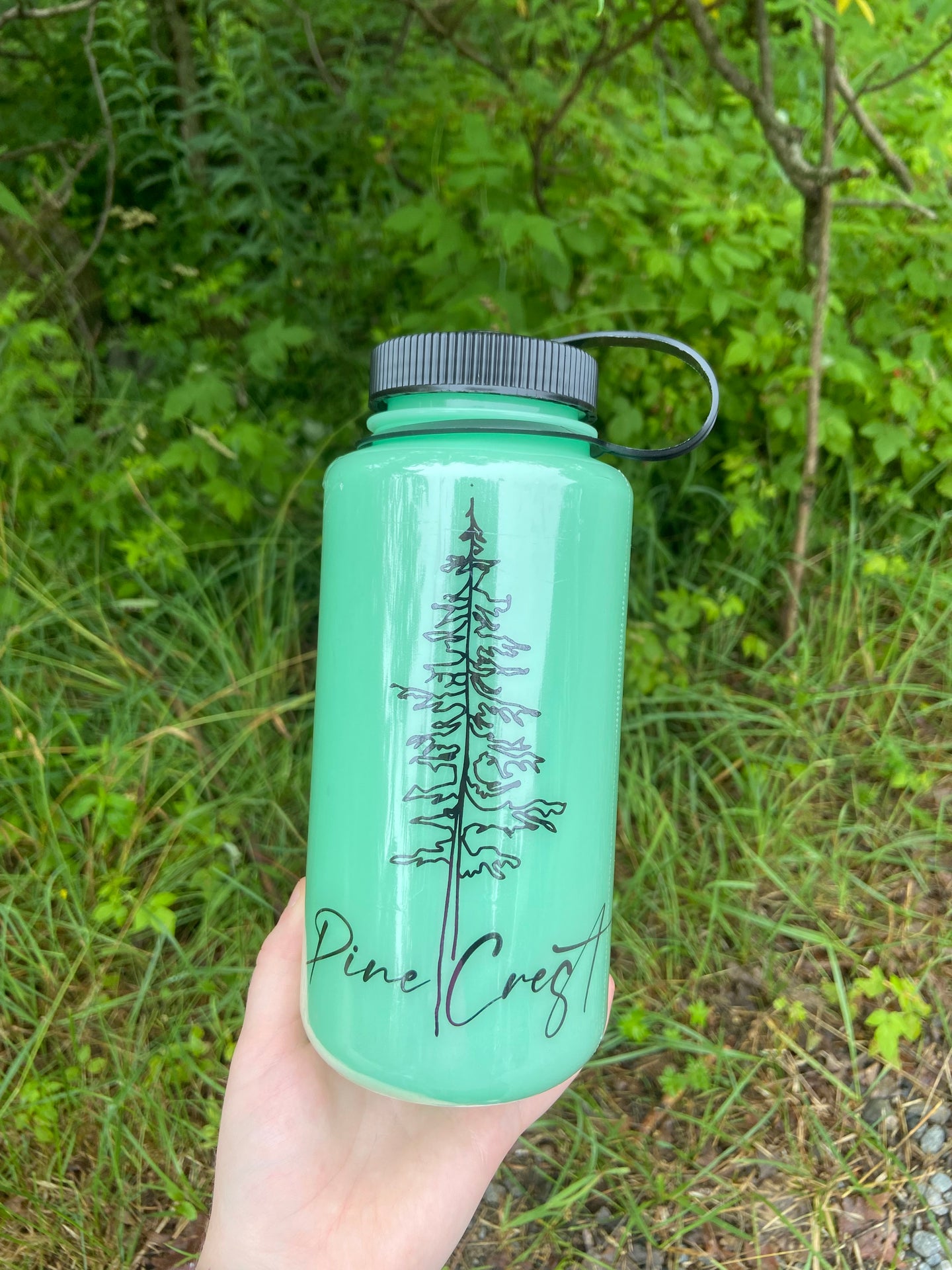 Pinecrest Nalgene Water Bottle