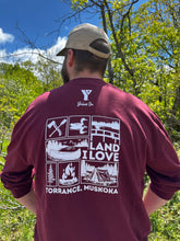 Land I Love Long Sleeve