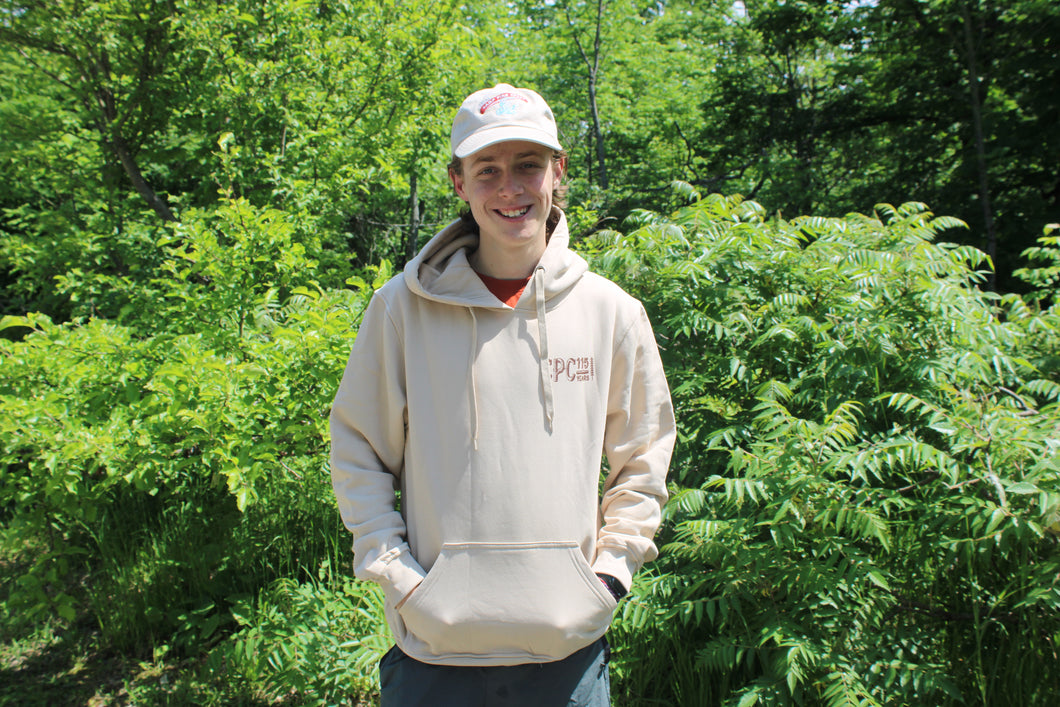 115th Anniversary Pinecrest Hoodie