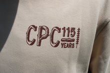 115th Anniversary Pinecrest Hoodie