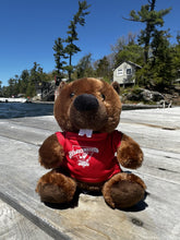Brandon the Beaver