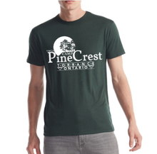 Vintage 90's Pine Crest Tee