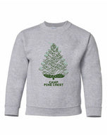 Limited Edition 2022 Crewneck Sweater