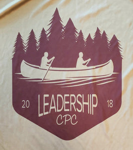 Leadership 2018 Tee