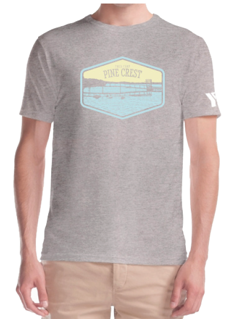 Sunset Bridge T-Shirt