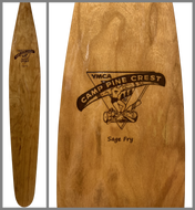 Specialty Alumni Paddle